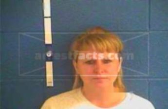 Regina Louise Mccarty