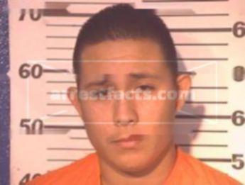 Michael Ray Molina Garcia