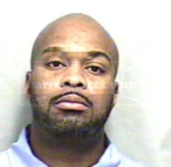 Andre Williams
