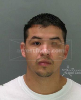 Jesse Gonzalez