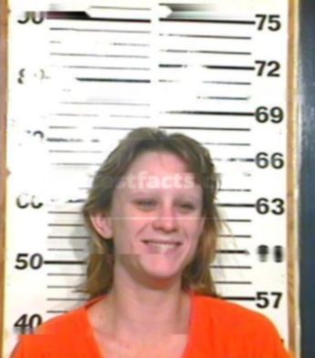 Kymberly Anne Brooks