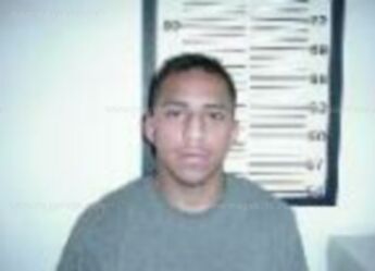 Ruben Lee Rivera