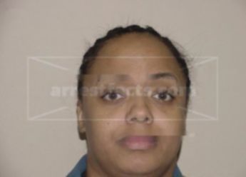 Latrice Deshawn Baker