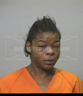 Tameka Shanta Williams