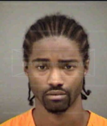 Thomas Barry Cureton
