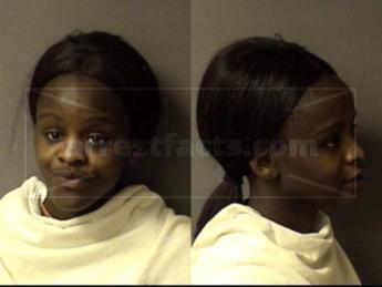 Tandra Collette Smoots