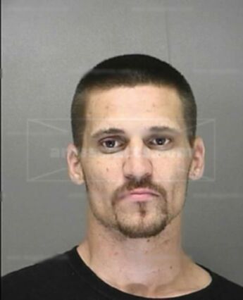 Christopher Allen Vaughn