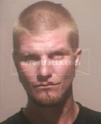 Eric Joseph Turley