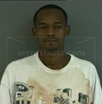Shun Lacree Butler