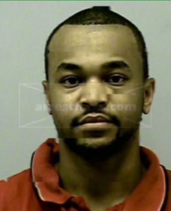 Marc Anthony Garner