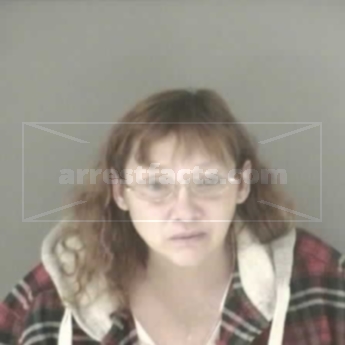 Susan Stewart