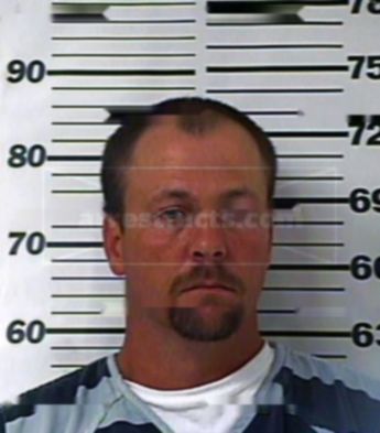 Billy Glene Clay