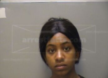 Raychelle Ruff