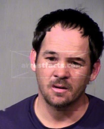 Duane Alan Kemp