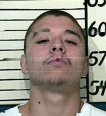 Cruz Anthony Rodriguez