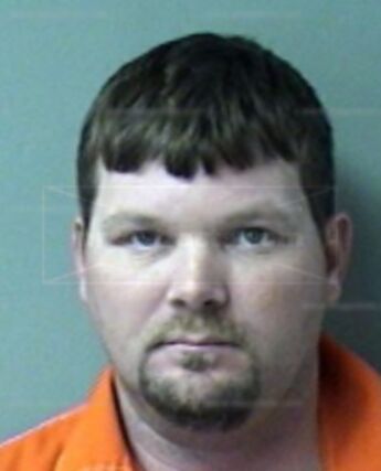 Shawn Dale Mansfield