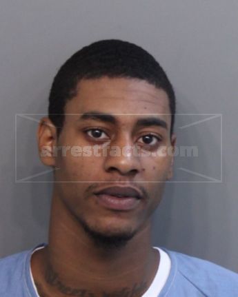 Jamichael Levon Parks