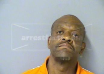 Roosevelt Huddleston