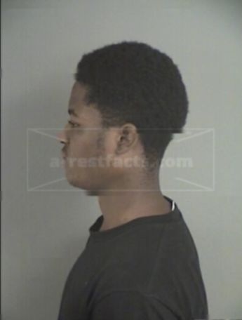 Cornielus Deshun Lewis