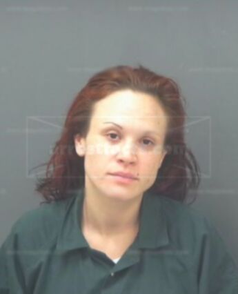 Kristina Leigh Dewitt