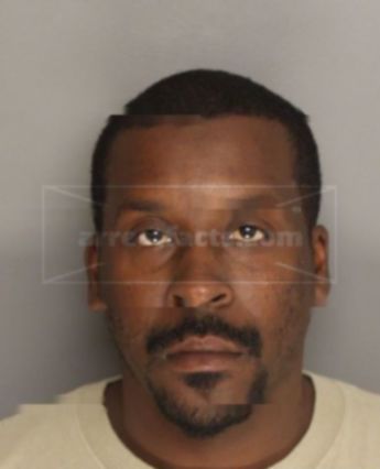 Shamell Malique Pressley