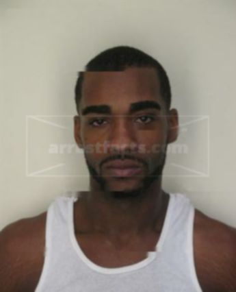 Marcus Isaiah Mcclendon