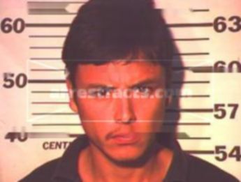 Hugo Adonaiy Martinez