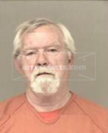 Paul Gary Bushaw