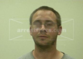 Aaron Mark Mccarty