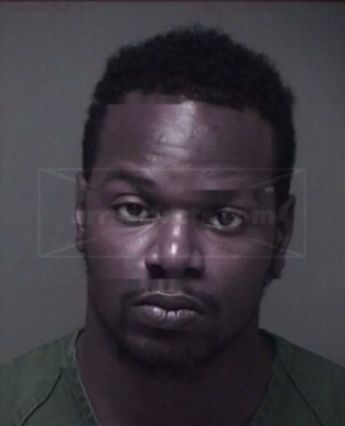 Leon Brudy Sarvis