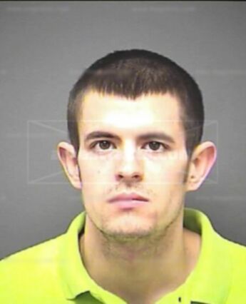 Austin James Causey