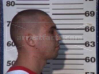 Donald Carlos Arispe Doerrer