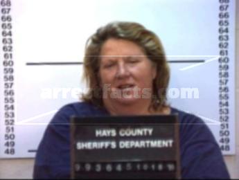 Theresa Fay Tuton