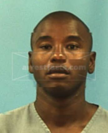 Montrail Antonio Holmes