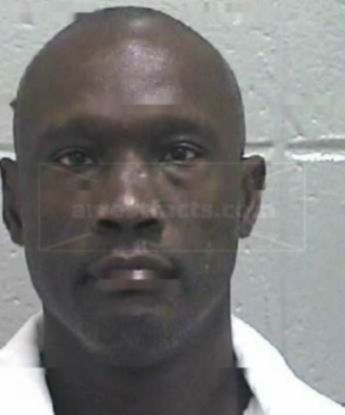 Isaac Williams Jr.
