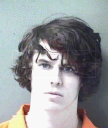 Travis Ramey Sadler