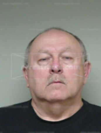 James A Ford