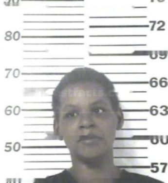 Tamekio Lanelle Wilson