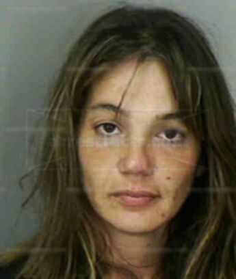 Leah Anne Johnson