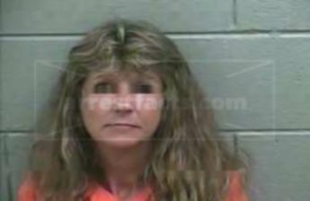 Cynthia Annette Wright