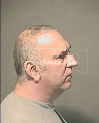 Lawrence Richard Loranger