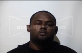 Walter Jamarius Walton