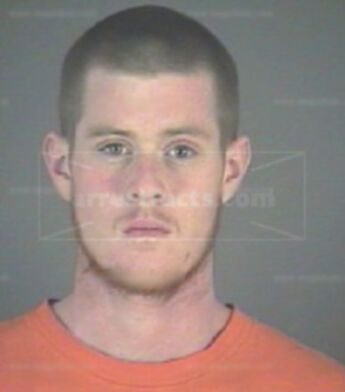 Kyle James Logan