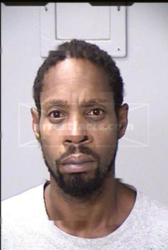 Curtis Ray Newman