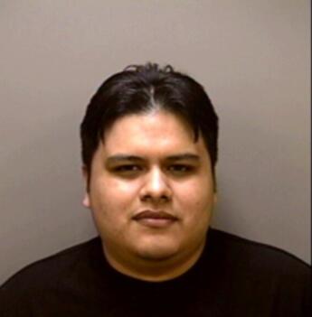 Michael Frank Santaana