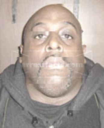 Walter Antiwon Brown