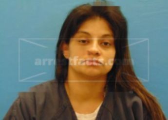 Monica Michelle Salazar