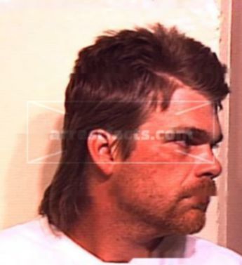 Mark Alan Nelson Jr.