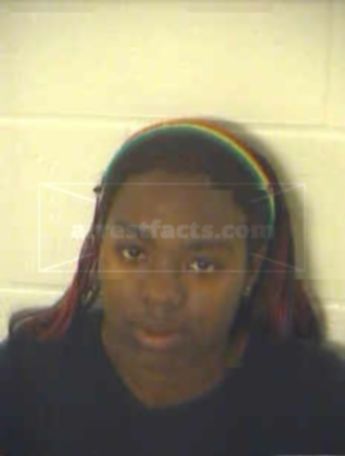 Crystal Ezzard