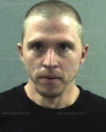 Tristan Richard Hart